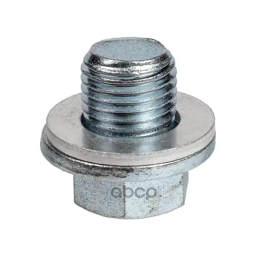 Пробка Поддона С Уплотн. Кольцом 30262, M12x1.25mm Daihatsu Sirion/Terios, Toyota Stellox 