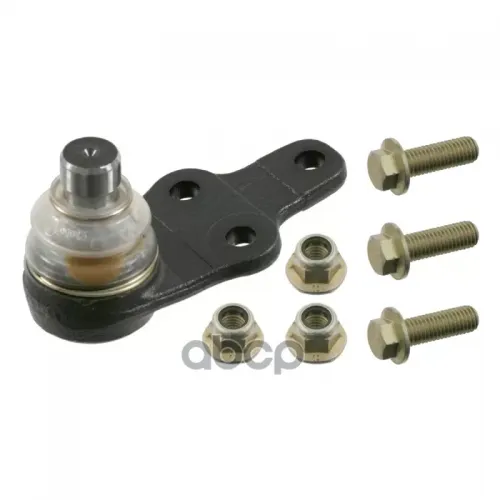 Шаровая Опора Ford Mondeo Iii (B5y) 1.8 16V [2000/10-2007/03] Febi 