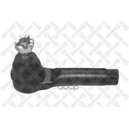 Наконечник Рулевой Тяги Kia Shuma 97- Stellox 