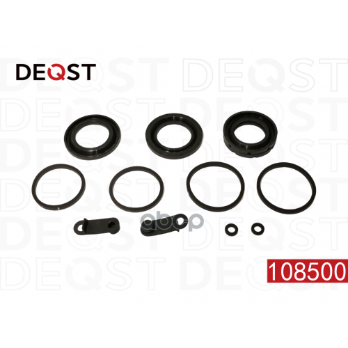 Ремонтный Комплект Суппорта DEQST 