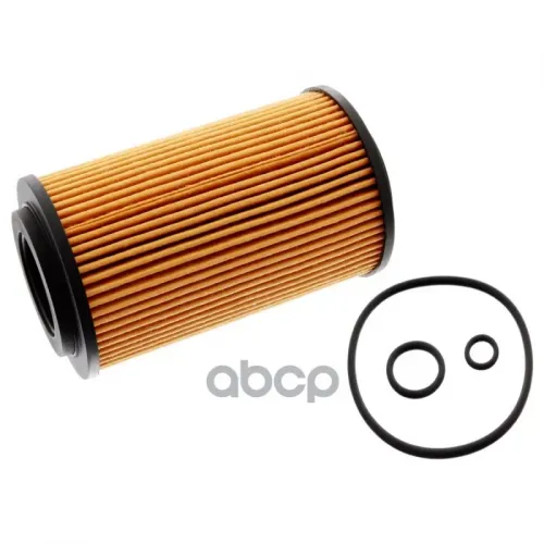 Фильтр Масл.mercedes 200Cdi-270Cdi W202,203,210,211,Vito,Sprinter Febi 