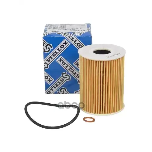 Фильтр Масляный Stellox 