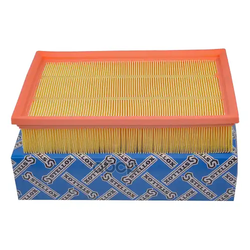 Фильтр Возд.land Rover Freelander 2.2Td4/3.2I 06> Stellox 