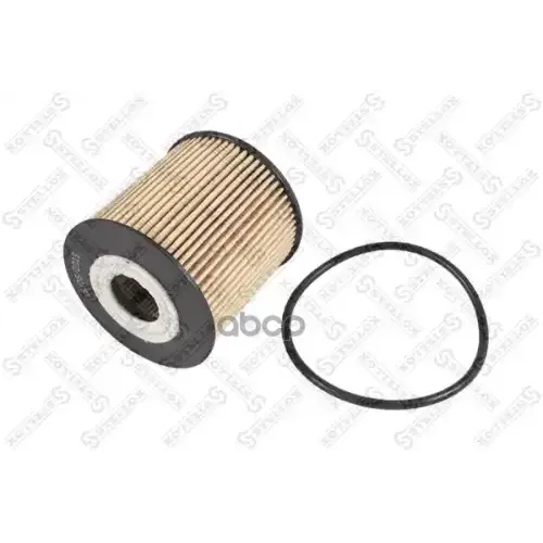 Фильтр Масляный Nissan Almera/X-Trail 2.2 Di 00- Stellox 