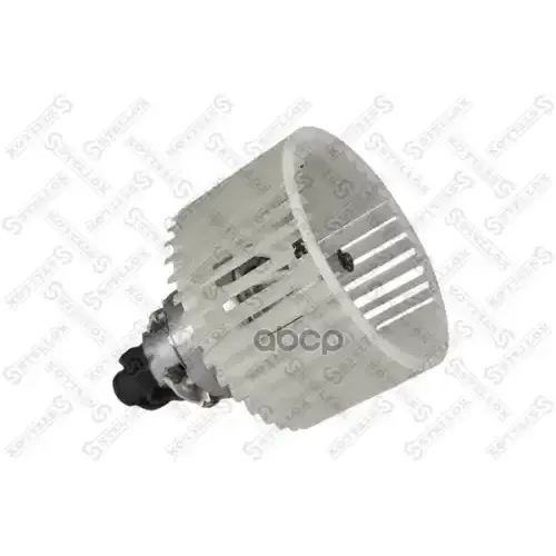 Вентилятор Отопителя Stellox 29-99023-SX