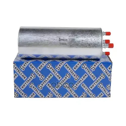 Фильтр Топливный Stellox 21-00229-SX