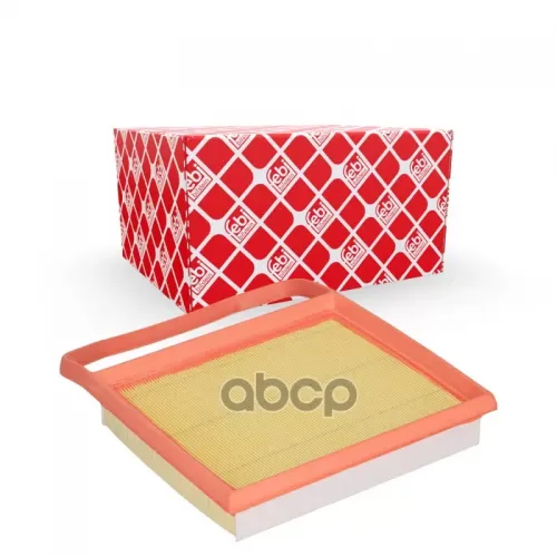 Фильтр Воздушный Febi 