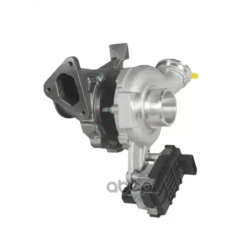 Турбокомпрессор  Mb Sprinter 07> Stellox 