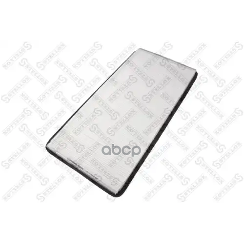 Фильтр Салона Bmw X5 All 00> Stellox 