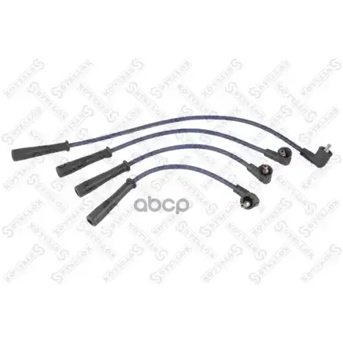 Провода Высоковольтные Renault Logan/Sandero 04- Stellox 