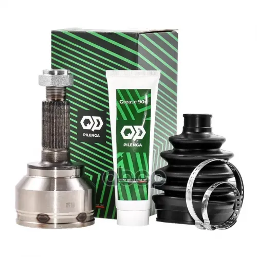 Шрус Mazda 3 I 1.5-2.3 03- Нар. Мкпп PILENGA CV-P 4104