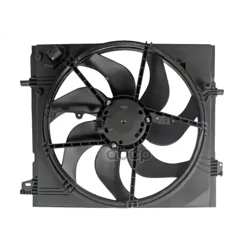 Вентилятор Охлаждения Stellox 