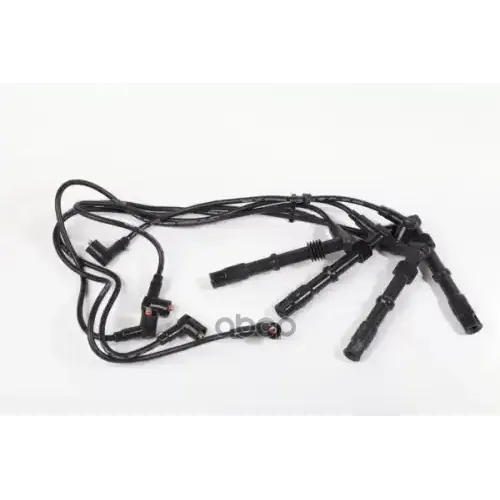 Комплект Проводов Vag Passat -93 1.8/2.0 Stellox 