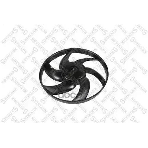 Вентилятор Охлаждения Stellox 