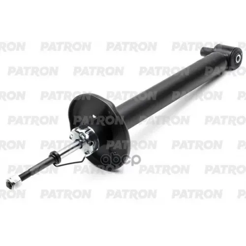 Амортизатор Audi A4 -01 Задн.лев./Прав.газ PATRON 