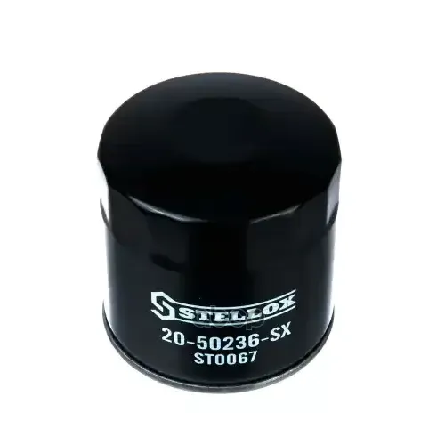 Фильтр Масл.nissan Almera/Primera 2.2Dci 03>, Jeep Cherokee/Grand Cherokee Stellox 