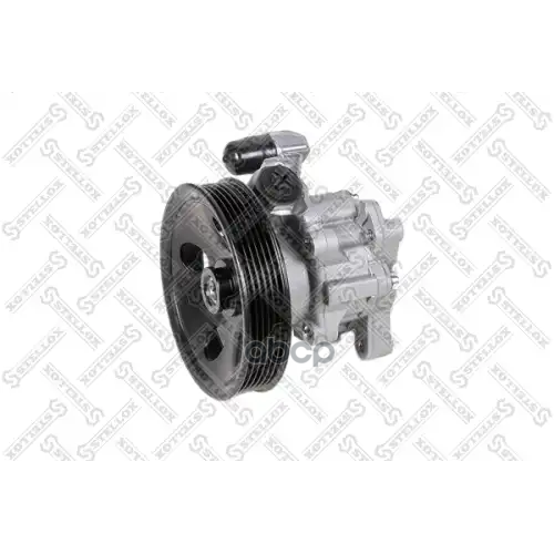 Насос Гур Mercedes W211/S211 2.6/3.2/5.0/5.4 02> Stellox 