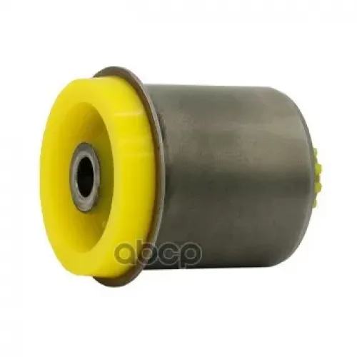 Полиуретановый Сайлентблок Балки, Задней Подвески Точка Опоры 