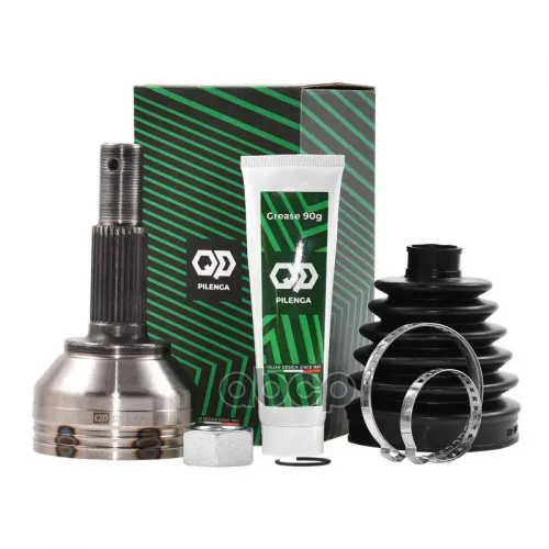 Шрус Nissan Qashqai I 1.6 07-13 Нар.пер. PILENGA CV-P 4060