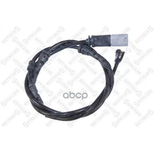 Датчик Износа Колодок Bmw F25 2.0I-3.5I/2.0D-3.5D 10> Stellox 