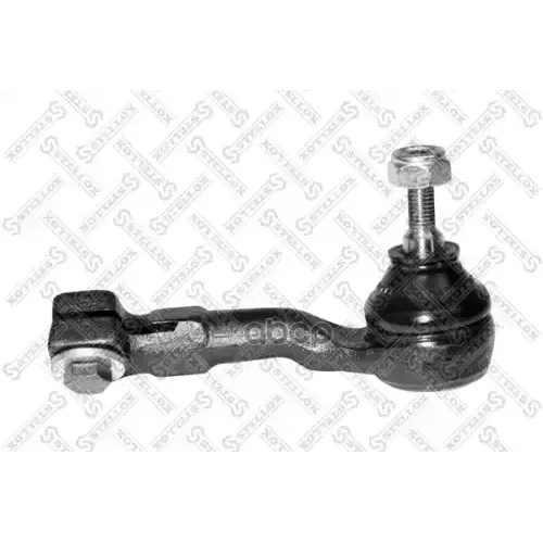 Наконечник Рулевой Правый Stellox 