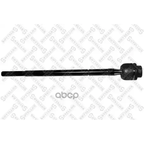 Тяга Рулевая Opel Corsa 1.3-1.7Dti 00- Stellox 