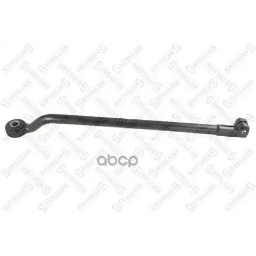 Тяга Рулевая Daewoo Lanos 97- Прав. Stellox 