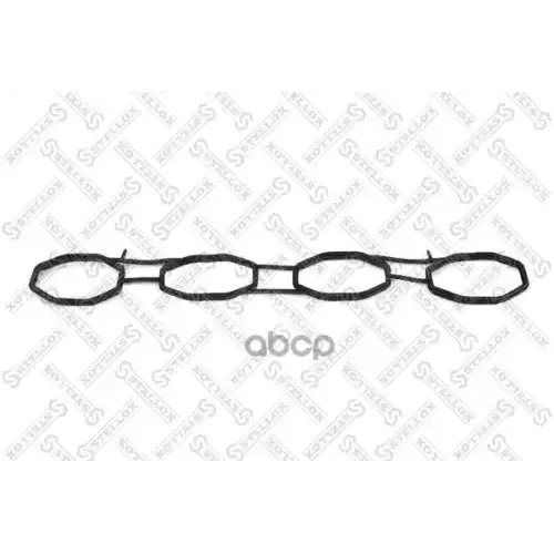 Прокладка Коллектора Nissan Micra/Tiida/Note/Qashqai 1.6 16V 02- Stellox 