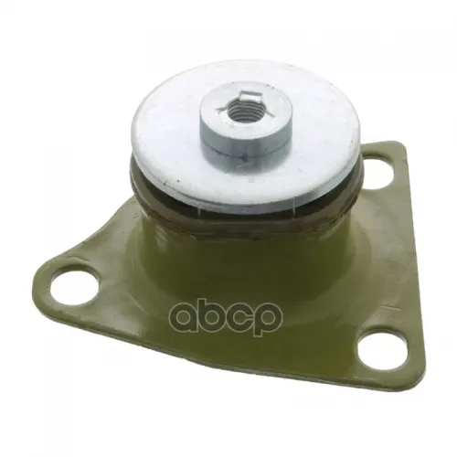 Сайлентблок Vag 100/A6 -97 Подрамника Febi 