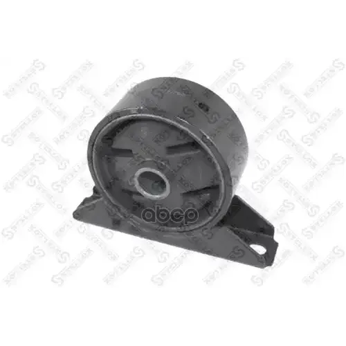 Подушка Двигателя Mitsubishi Lancer -09 2.0D/1.6 Перед. Stellox 