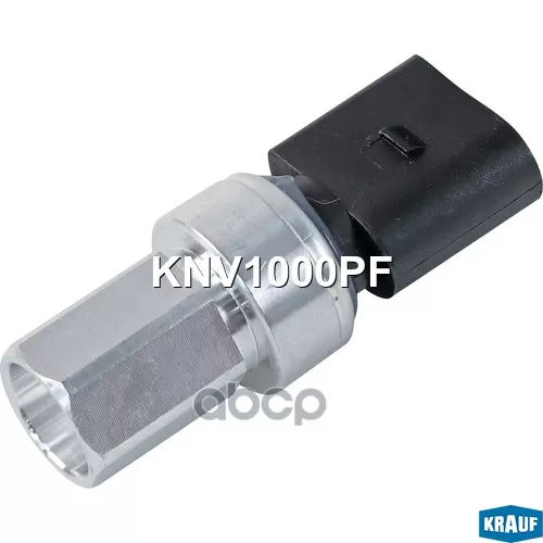 Датчик Давления Хладагента Krauf 