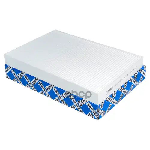 Фильтр Салона Stellox 71-10001-SX