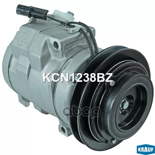 Компрессор Кондиционера Krauf 