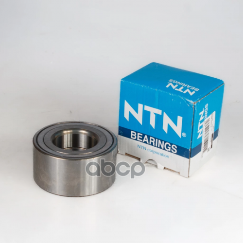 2Х-Рядный Шариковый Ступичный Подшипник NTN 