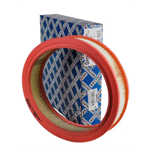 Фильтр Воздушный Vag 80/100/Golf 2/3/Polo -99 Stellox 