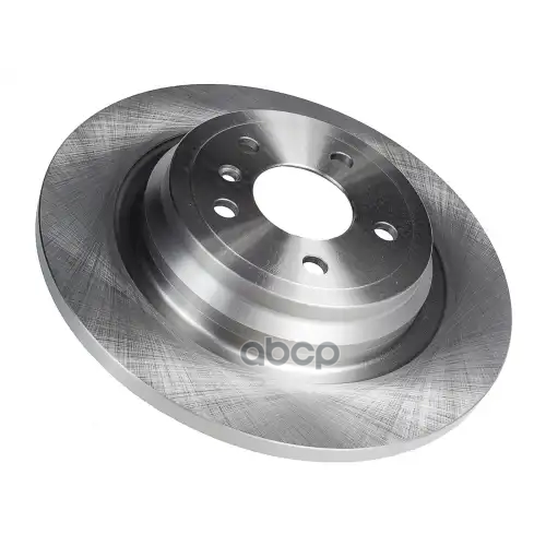 Диск Торм. Зад. Stellox 