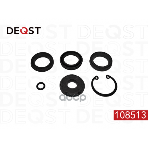 Ремонтный Комплект Суппорта DEQST 