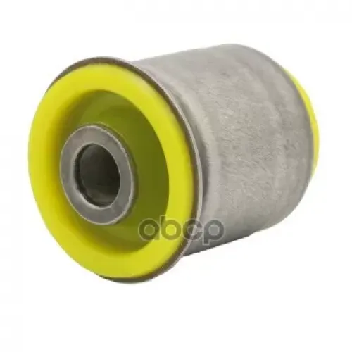 Сайлентблок Подрамника Vw Passat 05- Передн. (Полиуретан) Точка Опоры 