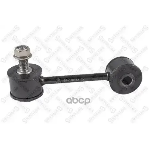 Тяга Стабилизатора Vag A3/Octavia/Golf 4 96- Перед.лев./Прав. Stellox 