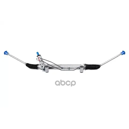 Рейка Рул. С Г/У С Тягами Stellox 