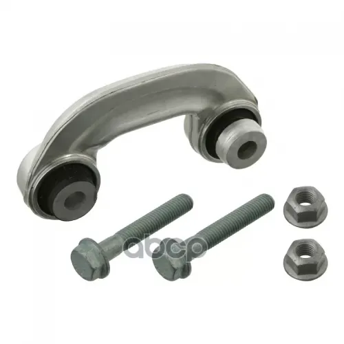 Тяга Стабилизатора Vag A4/A6/Passat/Superb -08 Передн. Febi 