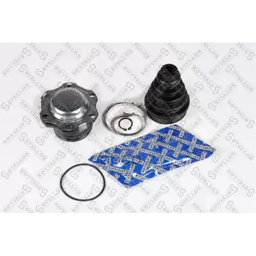 Шрус Vw Golf Iv 97-06 Внутр. Stellox 
