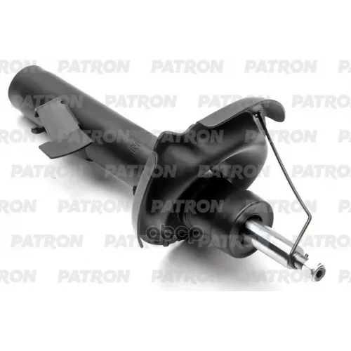Амортизатор Ford Focus Ii 04- Пер.прав.газ. 1.8/2.0 PATRON 