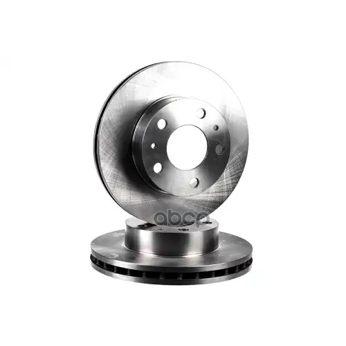 Диск Торм.citroen/Peugeot/Fiat Jumper/Boxer/Ducato 2006 => Stellox 