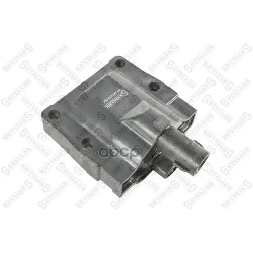 Катушка Зажигания Stellox 