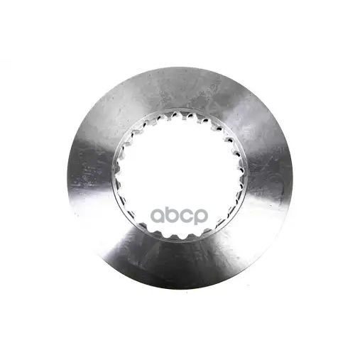 Диск Торм.410мм Вентилируемый Volvo Fh12/13/16 Fm10/12/13 Stellox 