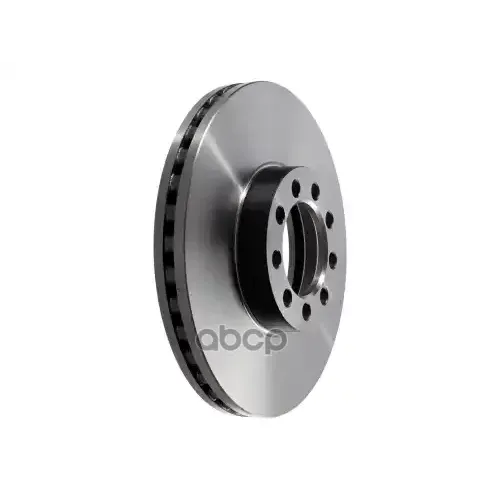 Диск Тормозной Iveco Daily 07- ZENTPARTS 