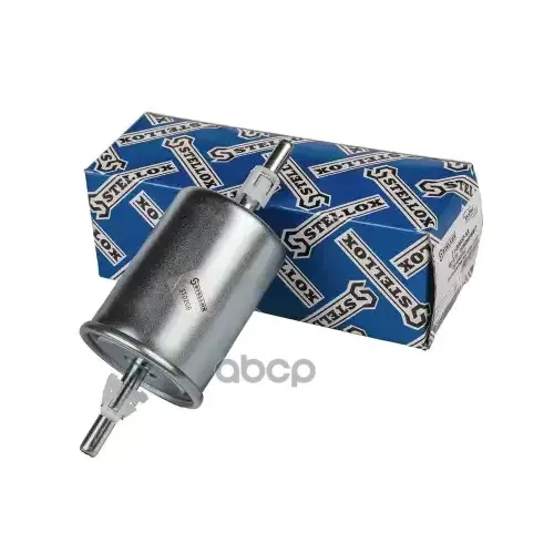 Фильтр Топливный Chevrolet Lacetti 05- Stellox 