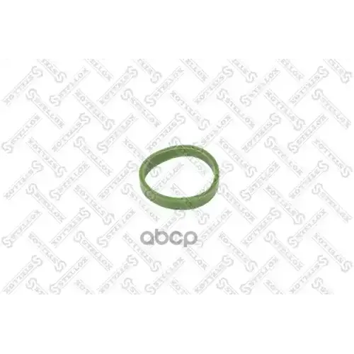 Прокладка Коллектора Audi A6 2.4/3.2 V6 24V Bdw/Auk 05- Stellox 