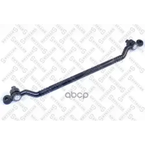 Тяга Рулевая Opel Omega 1.8-3.0 86-93 Stellox 